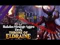 It does WIN after all! | Rakdos Strange Aggro Deck - Throne of Eldraine standard MTG arena