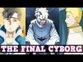 It's MADARA & THE FINAL COFFIN ALL OVER AGAIN In BORUTO After Mystery of the FINAL CYBORG Chapter 60
