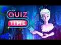 It's Quiz Time #5 Ben Stiller (PS4 Pro) ( PLP With Friends )
