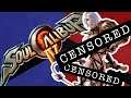 Ivy's "Armour" | Soul Calibur IV VS Mode Gameplay Part 3 | Carbon Knights