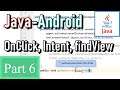 How to Make a Text-Based Adventure Game in Android Studio (Java) - Part 6