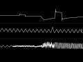 Jeroen Tel - "Ice Age (C64) - Main Theme" [Oscilloscope View]
