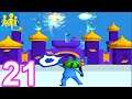 Join & Clash - Gameplay Walkthrough Part21 - (iOS, Android)