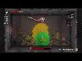 June 17 2021 Binding of Isaac Daily Run