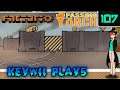 Keywii Plays Factorio (107) Passing the Torch W/Heromanbunny
