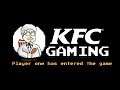 KFC x Gaming