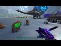 Kibble & The Last R Creatures Ark:Genesis Part 2 S1E57