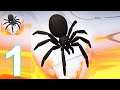Kill It With Fire Gameplay Walkthrough Part 1 (IOS/Android)
