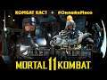 Killer Instinct vs Mortal Kombat 11 - #ОнлайнМясо и КОМБАТ КАСТ +MKX и ЛИГА на ПК