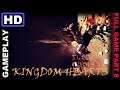 Kingdom Hearts 2 | FULL Game Movie | HD 2.5 Remix 1080p | PART 8