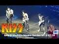 Kiss - LIVE - The End of the Road Tour MSG New York 2019 *cramx3 concert experience*