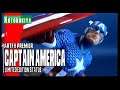 Kotobukiya Marvel ArtFX Premier Captain America Limited Edition Statue | Review ADULT COLLECTIBLE