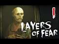 Le meilleur jeu d'horreur ? | LAYERS OF FEAR #01