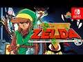 Legend of Zelda - Chapter 2 Woes of Level 7(Nintendo Switch)