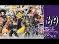 Lets Blindly Play Dissidia Final Fantasy Opera Omnia: Part 69 - Act 1 Ch 11 - The Evil Lord, Exdeath