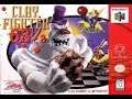 Let's Play ClayFighter 63 1/3 N64
