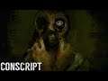 Let's Play Conscript (Demo)