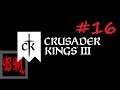 Let's Play Crusader Kings III Ireland - Part 16
