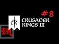 Let's Play Crusader Kings III Ireland - Part 8