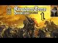 Let's Play Kingdom Come Deliverance 🛡️001⚔️ Deutsch Gameplay