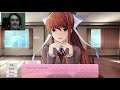 Let's Play: Monika After Story - Part 3