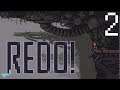 Let's Play: REDO! (2) (Shiny New Gun!)