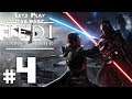 Let's Play Star Wars Jedi: Fallen Order Ep. 4