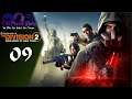 Let's Play The Division 2: Warlords Of New York - Part 9 - Out Of Order!