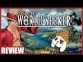 Let's Review An Anime Game! One Piece World Seeker Review