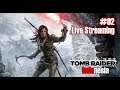 🔴 LIVE STREAMING RISE OF THE TOMB RAIDER INDONESIA - #2 Part 2 Malam Jum'at :))