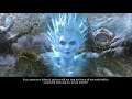 Living Legends Remastered: Ice Rose (Part 1): The Ice Queen Attacks