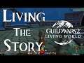 Living the Story C05E23 - Ring of Fire