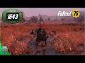 LP Fallout 76 Folge 1643 Spielbrettvorstellung 11 - 30 [Deutsch]