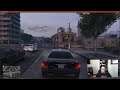 LSPDFR GTA 5 with Real Cop