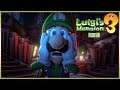 Luigi's Mansion 3 - Part 1: Rescue the Professor
