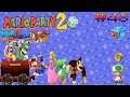 Mario Party 2 (Detonado) #48 - O Rage Quit da alegria