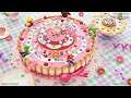 Mario Party Superstars - #13: Peach's Birthday Cake - Luigi, Rosalina, Wario (Family Minigames)