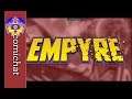 Marvel thinks it's being clever with Empyre - Comichat with Elizibar