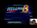 Megaman 8 | Cap 1 - Nivel tutorial ~ Descargar juego + emulador en español