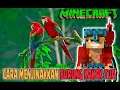 MENJINAKKAN BURUNG KAKAK TUA DI MINECRAFT !! - Minecraft Indonesia