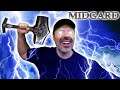 Midgard Clash - Play to Earn NFTs and Nordic Tokens on the Wax Blockchain