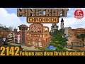 Minecraft Chroniken [#2142] Glaskunst [Deutsch]