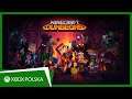 Minecraft Dungeons - Zwiastun Premierowy | Xbox