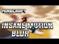 Minecraft Motion Blur In BedWars (Hypixel Bedwars Challenge)