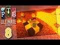 【Minecraft】FTB Ultimate Reloaded 工業模組生存 #8 - 奇怪魔法陣... 能複製吸收了的靈魂？