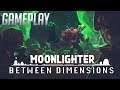 Moonlighter: Between Dimensions | Gameplay DLC | Una mazmorra y novedades