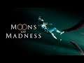 Moons of Madness #1►МАРСИАНСКИЕ БУДНИ