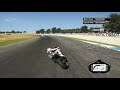 Motorcycle Racing Practice -  Aprilia RS-GP  |  1000cc