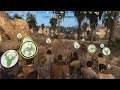Mount and Blade II: Bannerlord | Beta Gameplay: Captain Mode | Warmup Fistfights