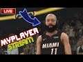MyPlayer 74ovr & counting! - SLASHING PLAYMAKER - NBA 2k20 5v5 gameplay